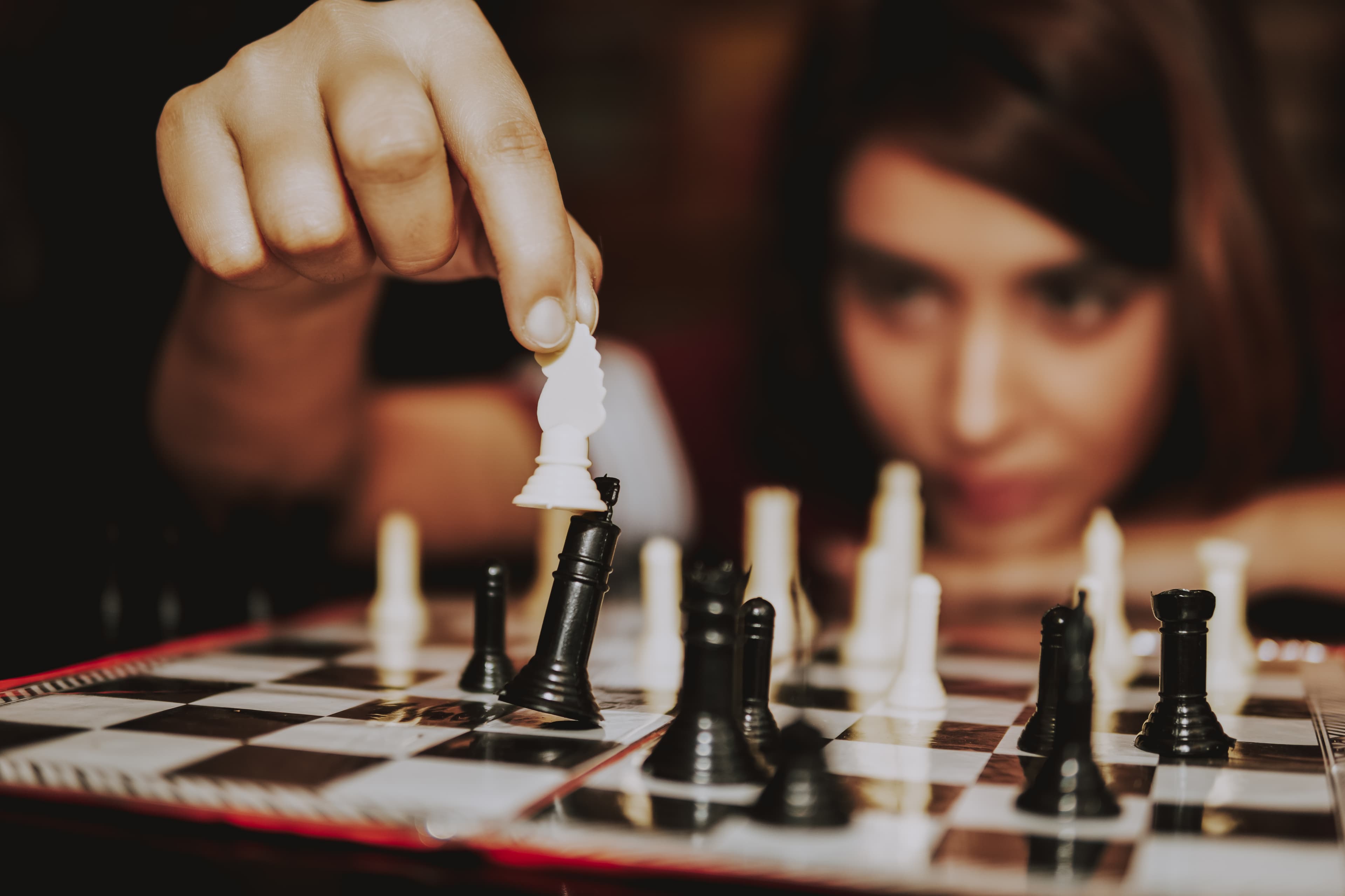 🧠 El ABC del Ajedrez para Principiantes: Guía Rápida para Empezar a Jugar