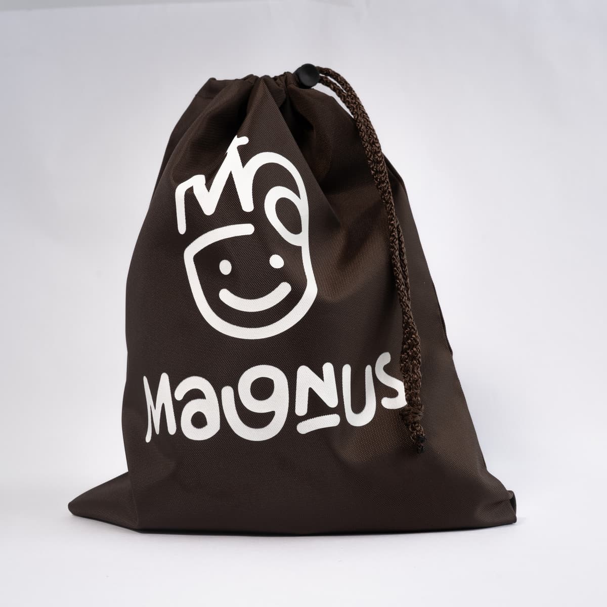 Estuche Profesional Magnus Café Estilo Morral