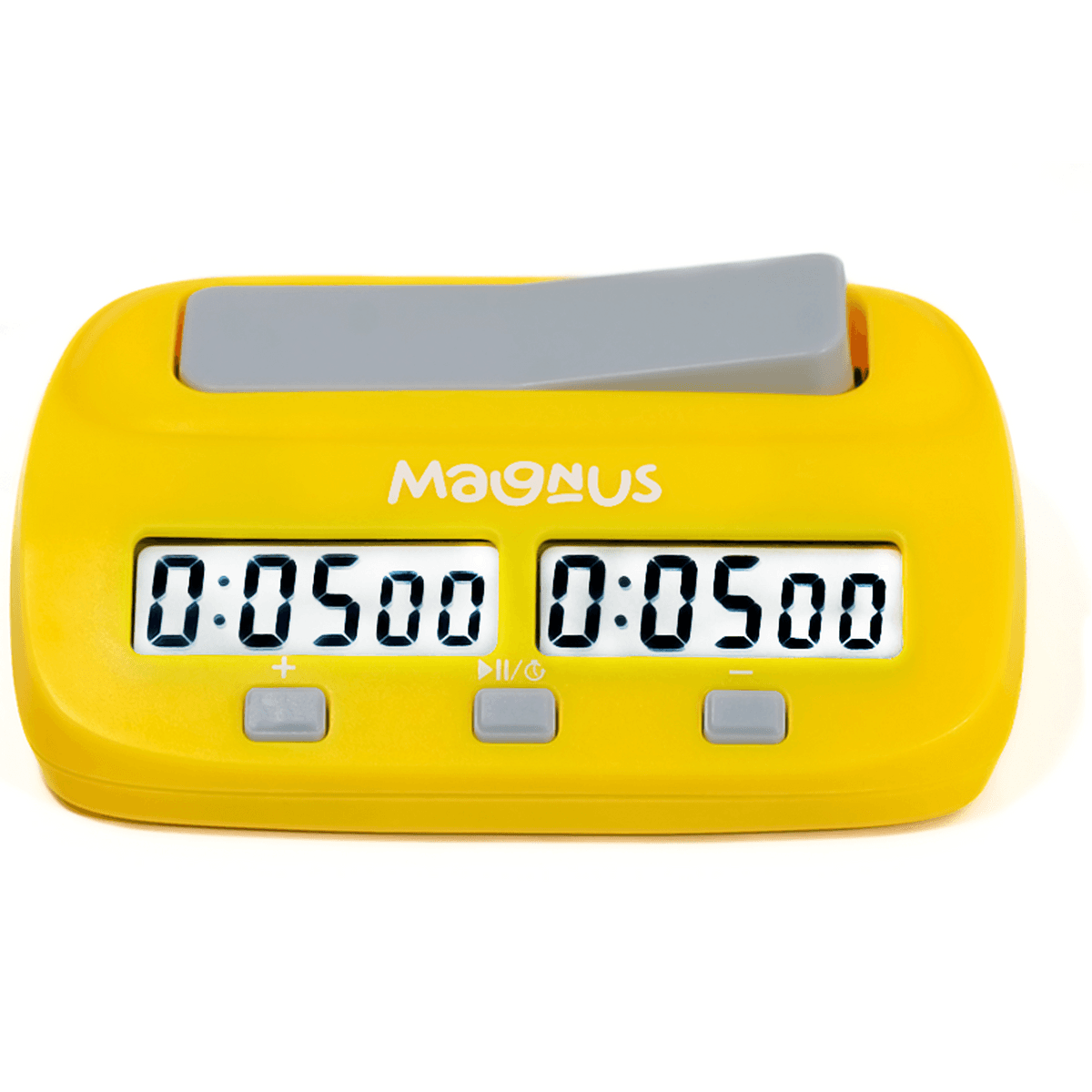Reloj Magnus Amarillo